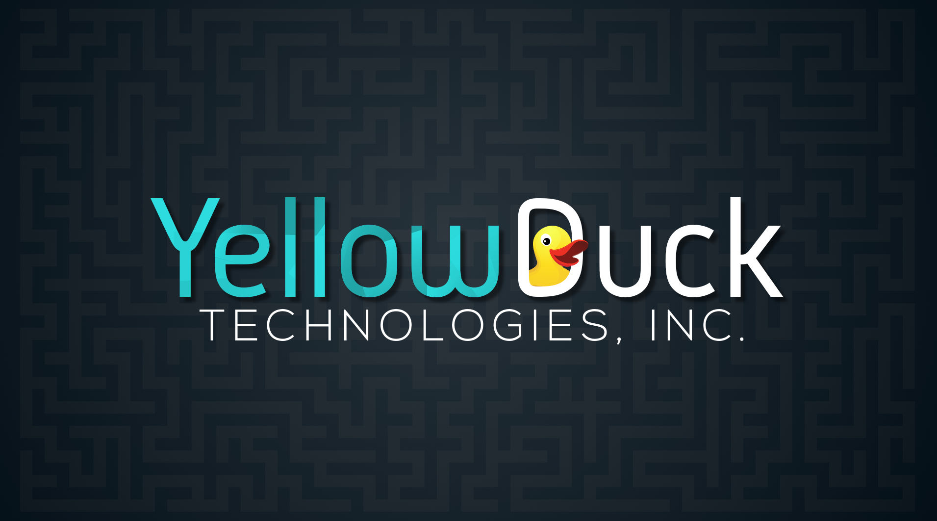 Yellow Duck Technologies, Inc.
